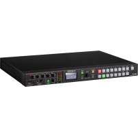 Roland XS-62S | Mikser audio-wideo, 6-kanałowy, SDI, HDMI, RGB, Multiview, Tally, skalery, synchronizacja klatek, kontrola PTZ R
