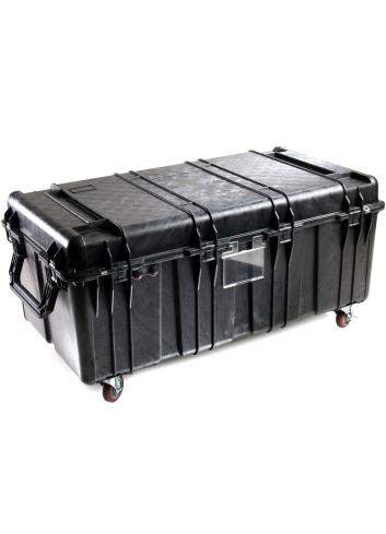 Peli 0550 Protector Transport Case | Walizka bez wypełnienia wew 120x61x44cm czarna Peli - 3