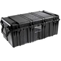 Peli 0550 Protector Case | Skrzynia transportowa bez wypełnienia, wym. zewn. 129 x 69 x 57 cm, IP57