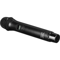 Saramonic HU9 | Bezprzewodowy mikrofon reporterski do zestawu Saramonic UwMic9 Saramonic - 3