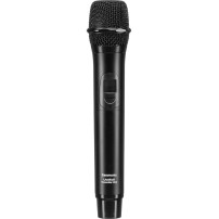 Saramonic HU9 | Bezprzewodowy mikrofon reporterski do zestawu Saramonic UwMic9 Saramonic - 4