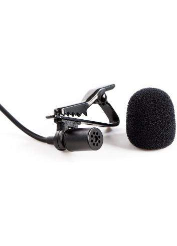 Saramonic LavMicro | Mikrofon krawatowy ze złączem mini Jack TRRS