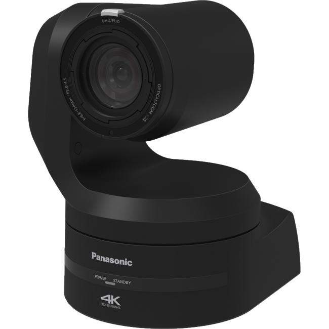 Panasonic AW-UE150K | Kamera PTZ, matryca MOS 1", 4K 60 FPS, zoom x20, stabilizacja, Tally, HDMI, SDI Panasonic - 4