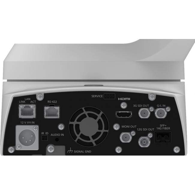 Panasonic AW-UE150K | Kamera PTZ, matryca MOS 1", 4K 60 FPS, zoom x20, stabilizacja, Tally, HDMI, SDI Panasonic - 3