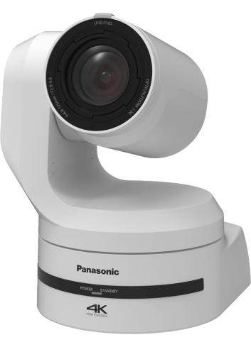 Panasonic AW-UE150W | Kamera PTZ, matryca MOS 1", 4K 60 FPS, zoom x20, stabilizacja, Tally, HDMI, SDI