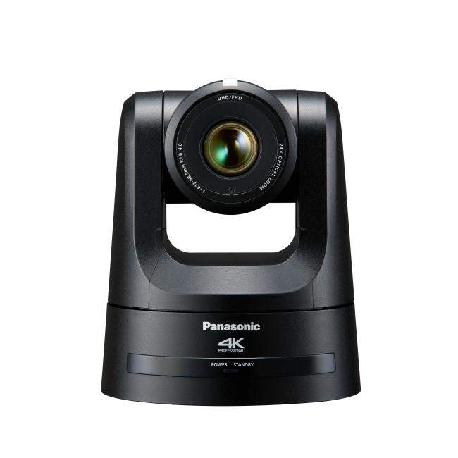 Panasonic AW-UE100K | Kamera PTZ, matryca MOS 1/2.5", 4K 60 FPS, zoom x24, Tally, stabilizacja, HDMI, SDI Panasonic - 3