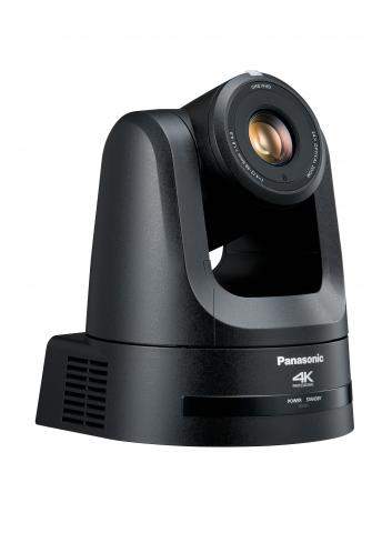 Panasonic AW-UE100K | Kamera PTZ, matryca MOS 1/2.5", 4K 60 FPS, zoom x24, Tally, stabilizacja, HDMI, SDI Panasonic - 4