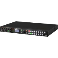 Roland XS-62S | Mikser audio-wideo, 6-kanałowy, SDI, HDMI, RGB, Multiview, Tally, skalery, synchronizacja klatek, kontrola PTZ R