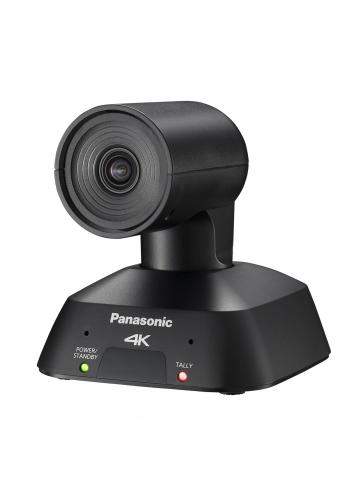 Panasonic AW-UE4KG | Kamera PTZ, MOS 1/2.3", 4K 30 FPS, Full HD 60 FPS, Tally