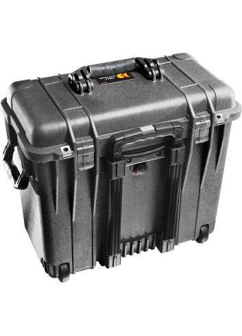 Peli 1440 Protector Case | Skrzynia transportowa bez wypełnienia, wym. zewn. 50 x 30 x 45 cm, IP67, STANAG 4280
