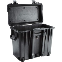 Peli 1440 Protector Top Loader Case | Walizka bez wypełnienia wew 43x19x40cm czarna Peli - 2