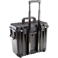 Peli 1440 Protector Top Loader Case | Walizka z gąbką wew 43x19x40cm czarna Peli - 3