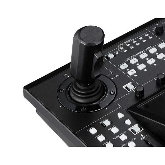 Panasonic AW-RP150GJ | Kontroler kamer PTZ Panasonic - 2