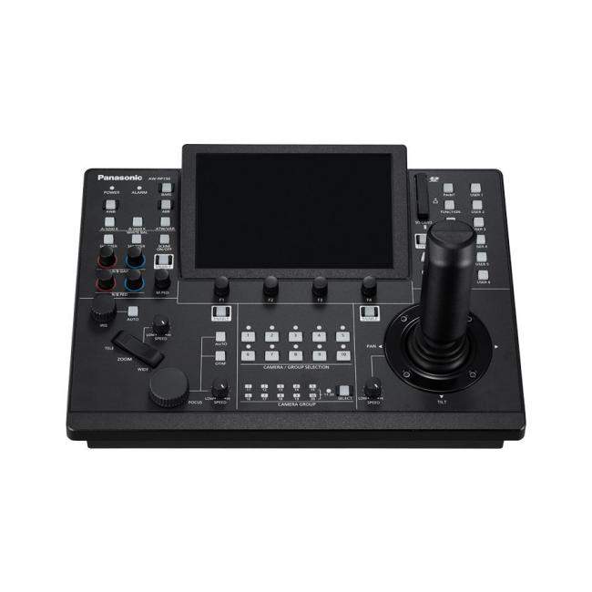 Panasonic AW-RP150GJ | Kontroler kamer PTZ Panasonic - 5
