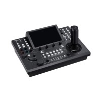 Panasonic AW-RP150GJ | Kontroler kamer PTZ Panasonic - 1