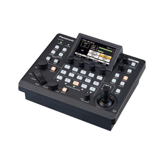 Panasonic AW-RP60GJ | Kontroler kamer PTZ Panasonic - 1
