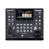 Panasonic AW-RP60GJ | Kontroler kamer PTZ Panasonic - 3