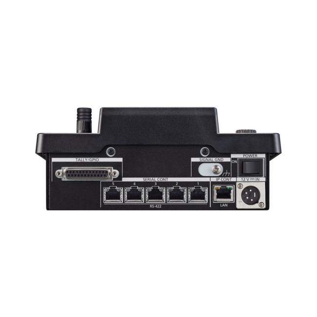 Panasonic AW-RP60GJ | Kontroler kamer PTZ Panasonic - 4