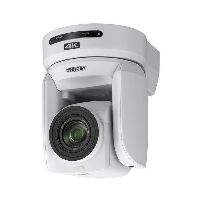 Sony BRC-X1000/W | Kamera PTZ, matryca CMOS Exmor R 1", 4K 30 FPS, Full HD 60 FPS, x12 zoom, SDI, HDMI, Tally Sony - 3