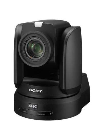 Sony BRC-X1000 | Kamera PTZ, matryca CMOS Exmor R 1", 4K 30 FPS, Full HD 60 FPS, x12 zoom, SDI, HDMI