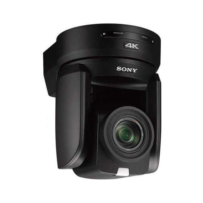 Sony BRC-X1000 | Kamera PTZ, matryca CMOS Exmor R 1", 4K 30 FPS, Full HD 60 FPS, x12 zoom, SDI, HDMI Sony - 4