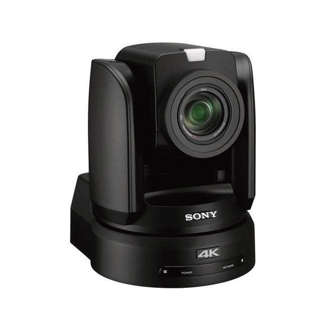 Sony BRC-X1000 | Kamera PTZ, matryca CMOS Exmor R 1", 4K 30 FPS, Full HD 60 FPS, x12 zoom, SDI, HDMI Sony - 6