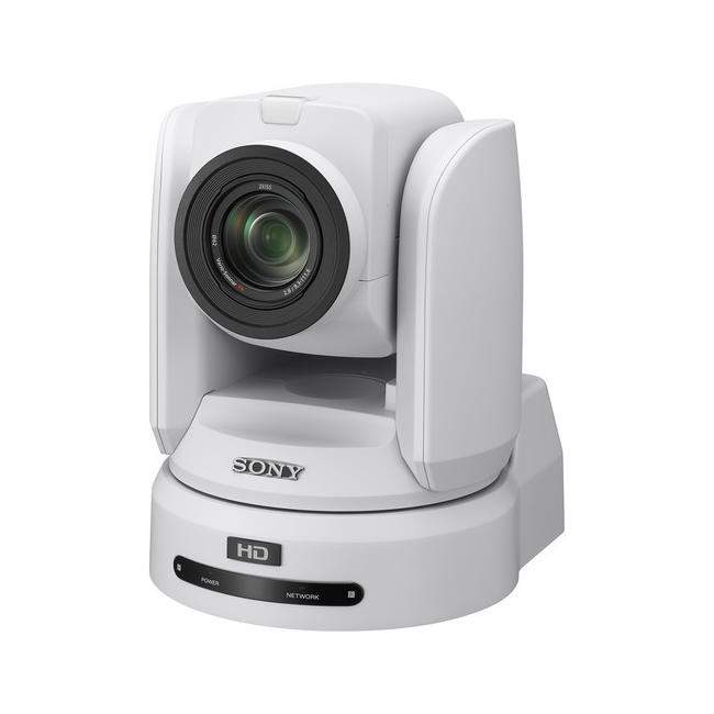Sony BRC-H800/W | Kamera PTZ, matryca CMOS Exmor 1", Full HD 60 FPS, x12 zoom, Tally, SDI, HDMI Sony - 1