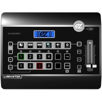 Lumantek ez-Pro VS4 | Mikser audio-wideo Full HD, 4-kanałowy, HDMI / SDI Lumantek - 1