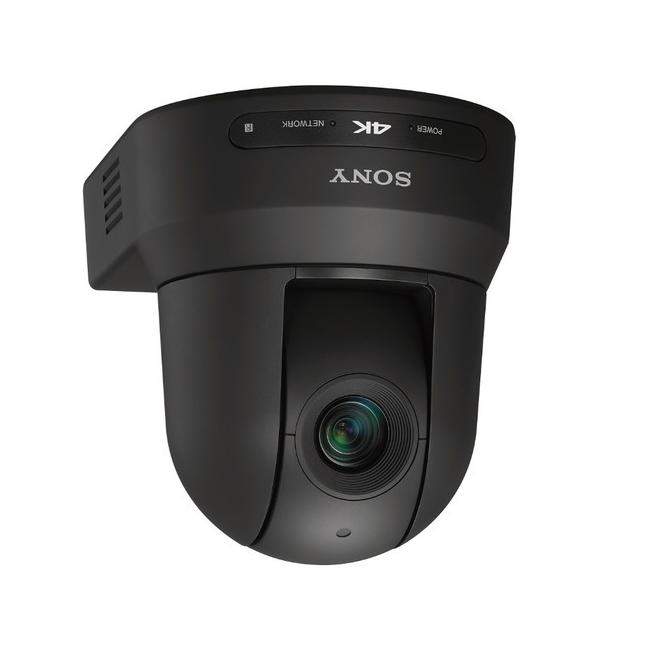 Sony BRC-X400 | Kamera PTZ, matryca CMOS Exmor 1/2.5", 4K 30 FPS, Full HD 60 FPS, x40 zoom, Tally, SDI, HDMI Sony - 4