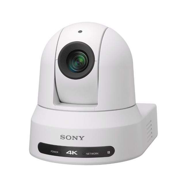 Sony BRC-X400/W | Kamera PTZ, matryca CMOS Exmor 1/2.5", 4K 30 FPS, Full HD 60 FPS, x40 zoom, Tally, SDI, HDMI Sony - 2