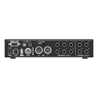 RME FireFace UCX II | Interfejs audio USB 20x20, 24-bit/196kHz, ADAT, S/PDIF, MIDI RME - 3