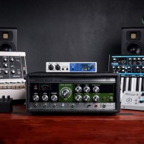 RME FireFace UCX II | Interfejs audio USB 20x20, 24-bit/196kHz, ADAT, S/PDIF, MIDI RME - 4