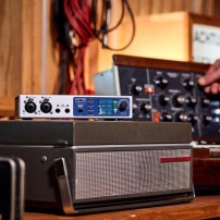 RME FireFace UCX II | Interfejs audio USB 20x20, 24-bit/196kHz, ADAT, S/PDIF, MIDI RME - 5