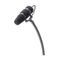 DPA KIT-4099-DC-4R-C | Zestaw 4 mikrofonów instrumentalnych DPA 4099-DC-2 z akcesoriami, niska czułość DPA - 2