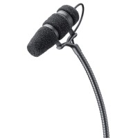 DPA KIT-4099-DC-10R-C | Zestaw 10 mikrofonów DPA 4099-DC-2 z akcesoriami, superkardioidy, niska czułość DPA - 2