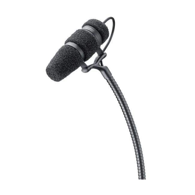 DPA KIT-4099-DC-4C-C | Zestaw 4 mikrofonów instrumentalnych DPA 4099-DC-1 z akcesoriami, normalna czułość DPA - 2