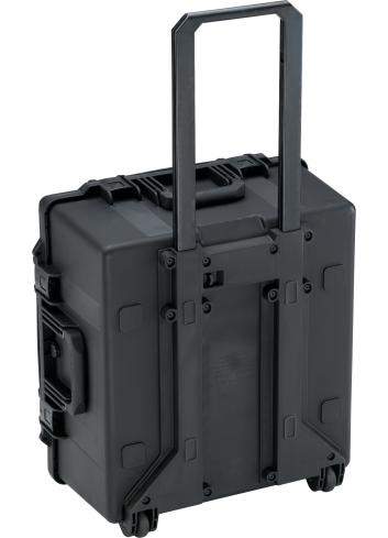 Peli iM2875 Storm Travel Case | Walizka bez wypełnienia wew 57x53x29cm czarna Peli - 3