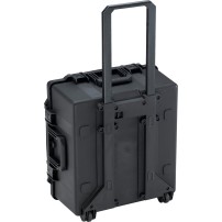 Peli iM2875 Storm Travel Case | Walizka bez wypełnienia wew 57x53x29cm czarna Peli - 3