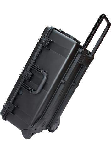 Peli iM2950 Storm Travel Case | Walizka bez wypełnienia wew 73x45x26cm czarna Peli - 3