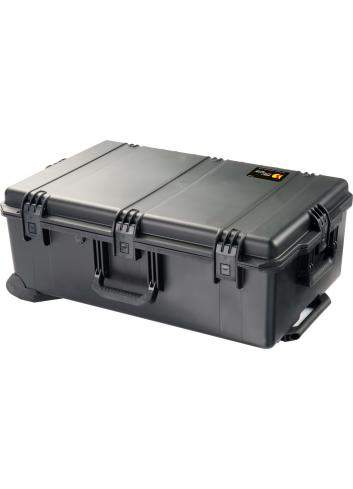 Peli iM2950 Storm Case | Walizka transportowa z pianką Pick N Pluck, wym. zewn. 79 x 51 x 31 cm, IP67