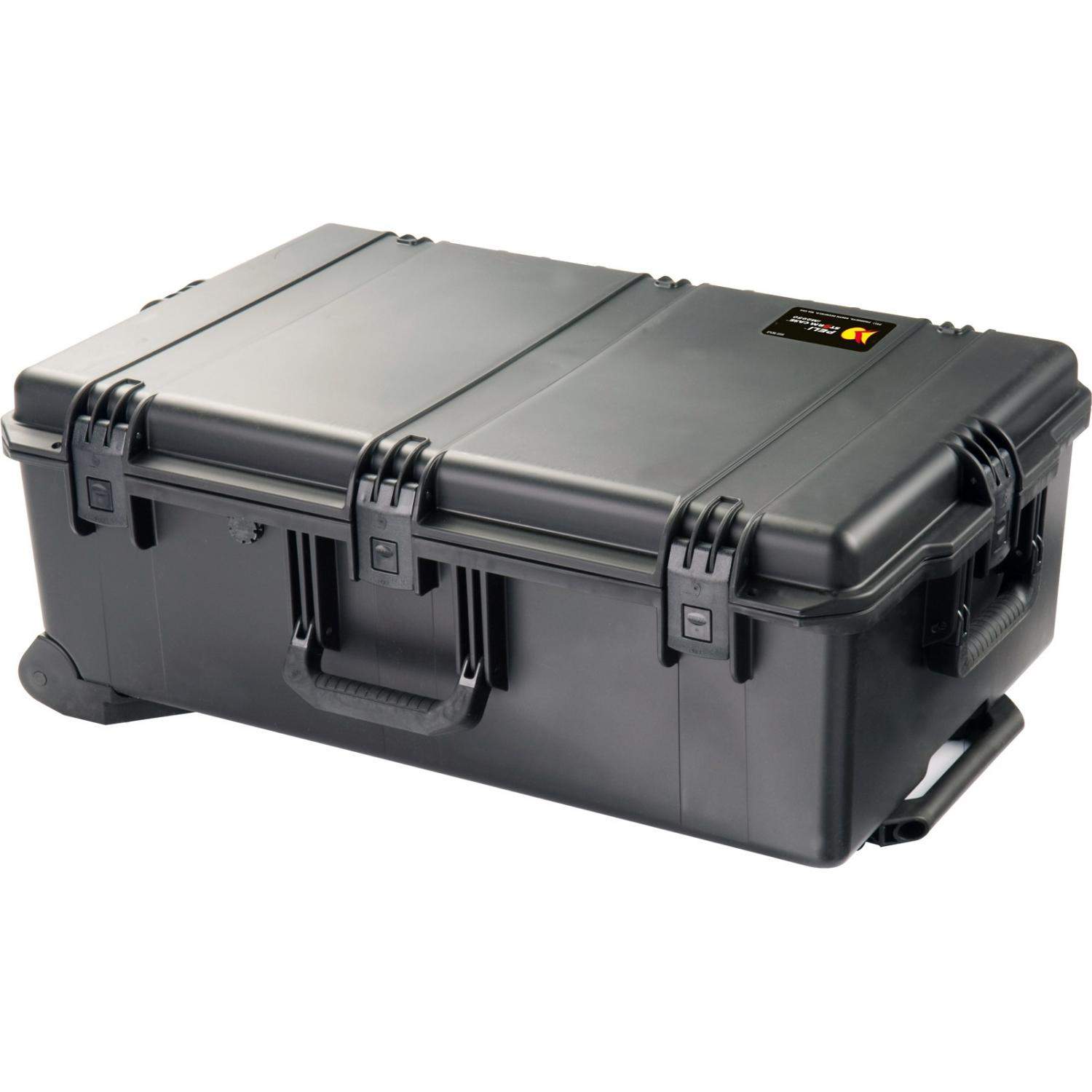 Peli iM2950 Storm Case | Walizka transportowa z pianką Pick N Pluck, wym. zewn. 79 x 51 x 31 cm, IP67