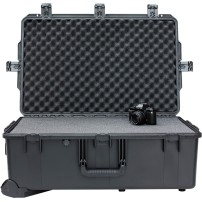 Peli iM2950 Storm Travel Case | Walizka z gąbką wew 73x45x26cm czarna Peli - 2