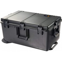 Peli iM2975 Storm Travel Case | Skrzynia transportowa bez wypełnienia, wym. zewn. 79 x 51 x 39 cm, IP67