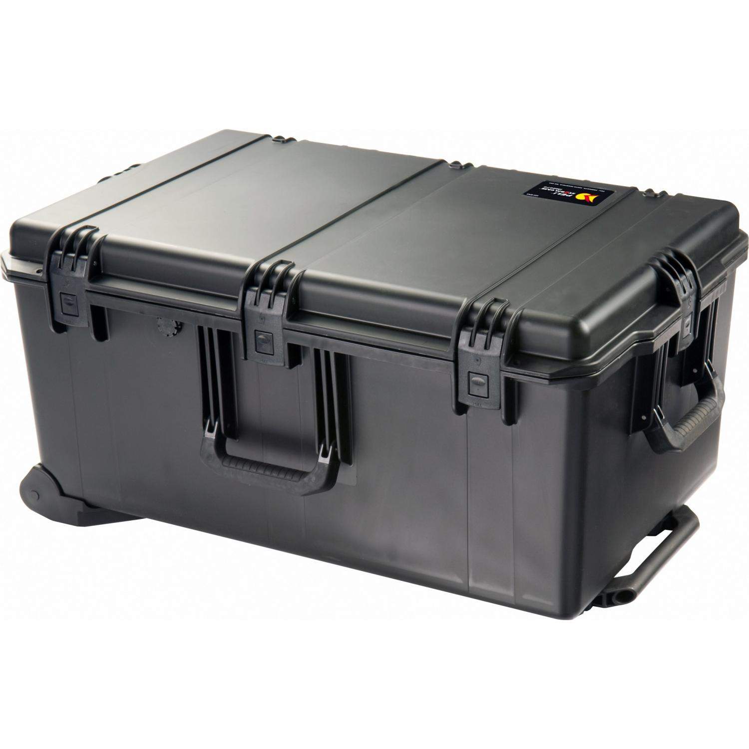Peli iM2975 Storm Travel Case | Skrzynia transportowa z pianką Pick N Pluck, wym. zewn. 79 x 51 x 39 cm, IP67