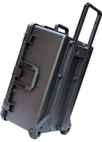 Peli iM2975 Storm Travel Case | Walizka z gąbką wew 73x45x35cm czarna Peli - 4
