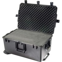 Peli iM2975 Storm Travel Case | Walizka z gąbką wew 73x45x35cm czarna Peli - 2