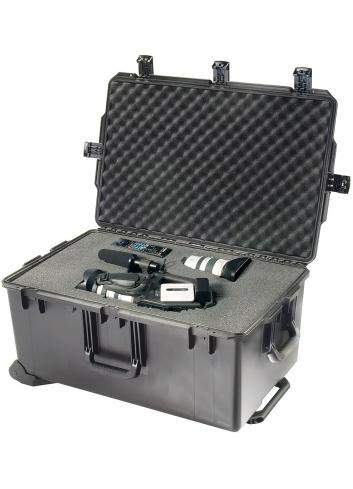 Peli iM2975 Storm Travel Case | Walizka z gąbką wew 73x45x35cm czarna Peli - 3