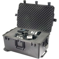 Peli iM2975 Storm Travel Case | Walizka z gąbką wew 73x45x35cm czarna Peli - 3