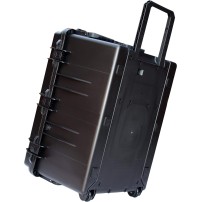 Peli iM3075 Storm Transport Case | Walizka bez wypełnienia wew 75x52x45cm czarna Peli - 3