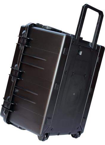 Peli iM3075 Storm Transport Case | Walizka z gąbką wew 75x52x45cm czarna Peli - 3